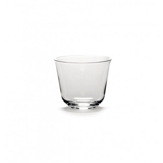 Ann Demeulemeester Crystal Tumbler, Set of 4