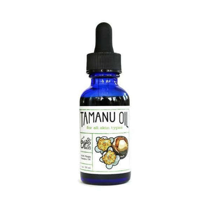 Tamanu Hydration Oil