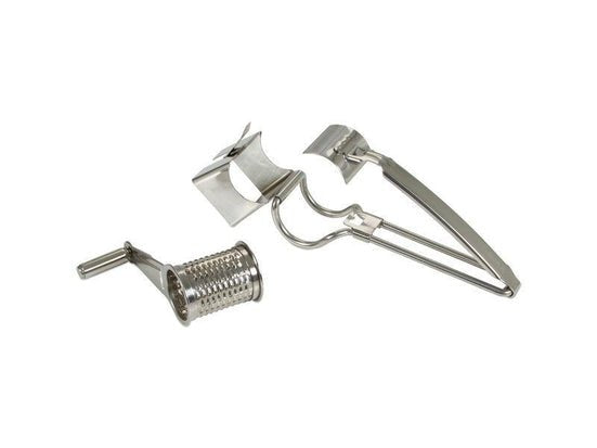 Hand Grater Romano