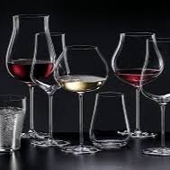 The Fine Red Wine Glass, Set of 6